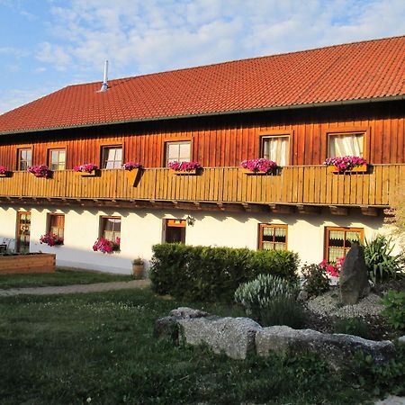 Апартаменты Baerenhof Тиршенройт Экстерьер фото